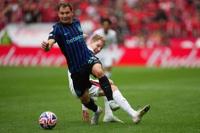 Is Inter Milan vs River Plate on TV? Kick-off time, channel and how to watch Club World Cup