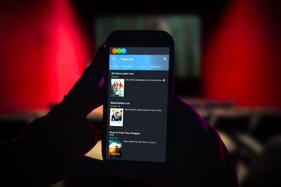 Letterboxd is the Gen Z fad that might just save cinema