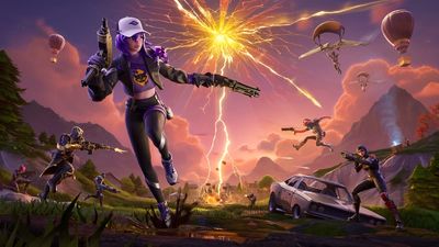 Fortnite Blitz Royale Loot Guide – Which Weapons Are Worth Your Time