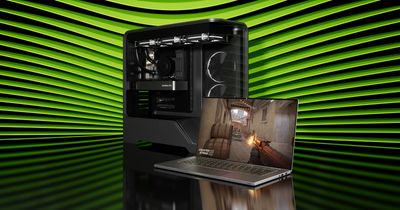 GeForce RTX 5050 brings next-gen gaming to the masses with Blackwell laptops starting at $999