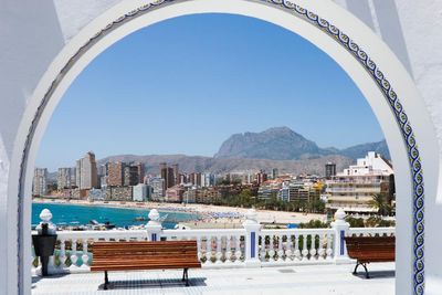 Forget the stereotypes, Benidorm is the complete package
