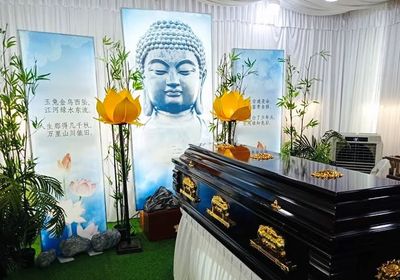 How to Choose the Right Buddhist Funeral Service in Singapore