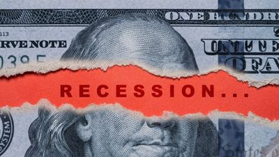 US Recession Risk Rises As Leading Economic Index Falls Again In May: 37 Declines In 39 Months Mark Worst Streak Since 1960