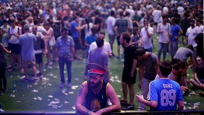 Why are more Spaniards quitting music festivals over Israeli ties?