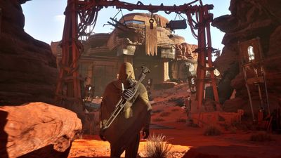 'Dune: Awakening ' Has Very Positive Reviews on Steam, 4.4 Stars on Google Reviews