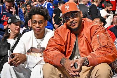 Was Carmelo Anthony Indicted? The Truth Behind the Viral Rumours About His Trial and Jail Time