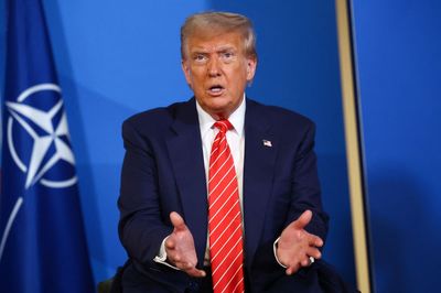 'Imminent' threat of Iran gaining nuclear weapons hit by airstrikes, says UK amid Trump US intelligence row
