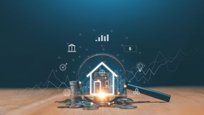 Too Many Home Sellers, Fewer Buyers: Experts Predict Housing Prices To Fall In 2025 Without A Fed Put In Place