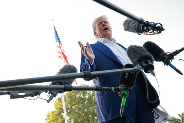 NATO leaders want to appease Trump, but spending billions more on the defense alliance ‘would be just crazy for Europeans,’ foreign policy expert says