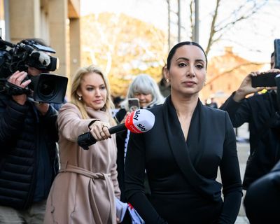 Afternoon Update: Lattouf wins case against ABC; $500,000 reward to find Falconio’s remains; and does ‘adult tummy time’ work?