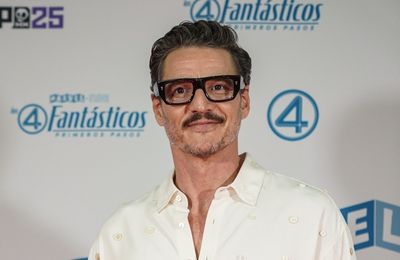 Pedro Pascal 'more aware' of 'disgruntlement' around his Marvel casting than ever