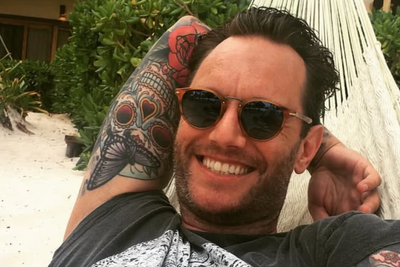 Eden Blackman death: Celebs Go Dating star dies after ‘long illness’, aged 57
