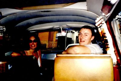 Police in desperate search for body of missing Brit killed in Australia 24 years ago