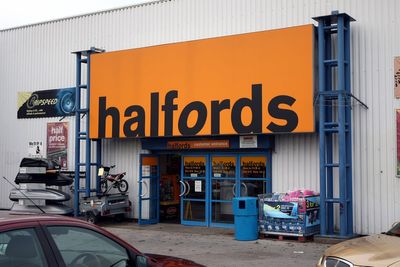 Halfords profits beat expectations after cost savings and price rises