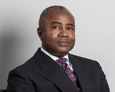 ‘Simply no one better’: Prominent Black UK lawyer Courtenay Griffiths dies aged 69