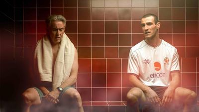 Saipan film to reopen old wounds between Roy Keane and Mick McCarthy ultras