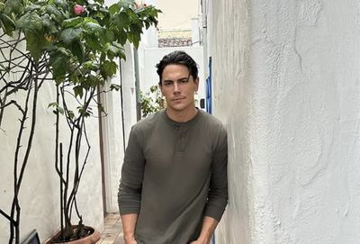 Who Is Vanderpump Rules' Tom Sandoval, And Why Is He Called 'The Most Hated Man In America' Today?