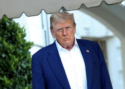 Trump declares ‘victory for everybody’ despite doubts over US strikes
