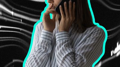 Suicide Prevention Services Are Experiencing A Spike From Young People — Here’s Why