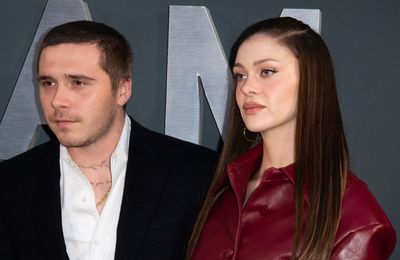 Brooklyn Beckham wishes Nicola Peltz's father a 'happy birthday'