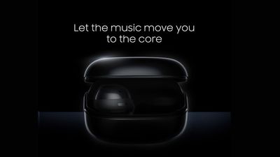 Samsung teases its new Galaxy Buds ahead of launch