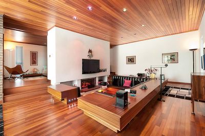 Inside a 1970s time-capsule bungalow in Kent for sale for the first time