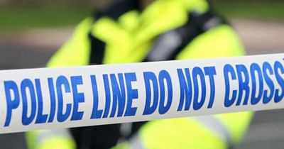 Edinburgh Princes Street shut by police as body found