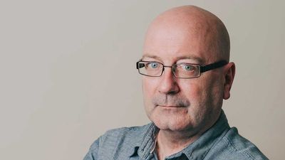"He has no job security, no savings, no pension, and when he can't work, no income": Fundraiser set up for leading rock music journalist after heart attack