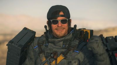 11 little Death Stranding 2 improvements that made me say 'hell yeah'