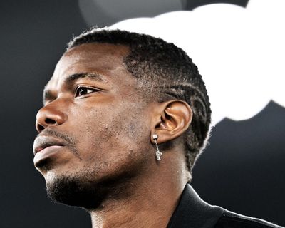 Paul Pogba agrees two-year Monaco deal to restart career after doping ban