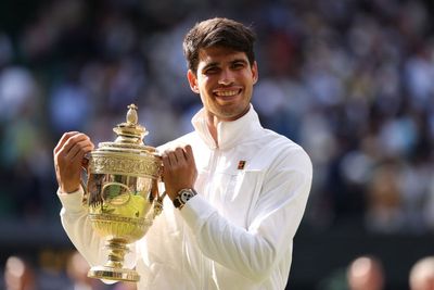 2025 Wimbledon Odds: Latest Wimbledon Betting Odds