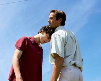 It Used to Be Witches by Ryan Gilbey review – an idiosyncratic guide to queer cinema