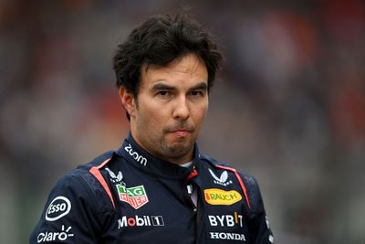 Perez: Red Bull did not protect me during 2024 F1 lows