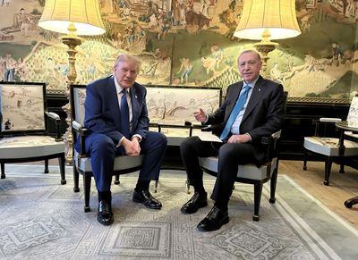 Turkey Breathes Easier As Iran-Israel Truce Eases Fallout Risk