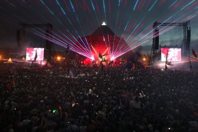Can you headline our ultimate Glastonbury quiz? Put your Worthy Farm knowledge to the test