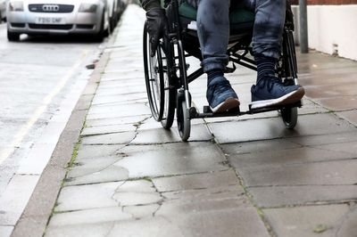 Starmer says welfare reform vote will go ahead despite mounting Labour revolt