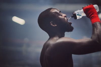 THG returns to sales growth as Myprotein bulks up shelves in global stores