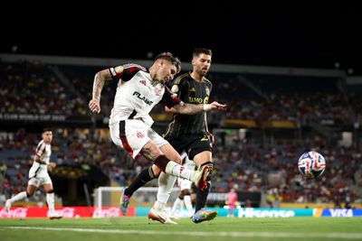 LAFC vs Flamengo Features High-Stakes Game in Club World Cup