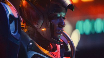 Ironheart review: "A relic of Marvel's content-at-all-costs era"