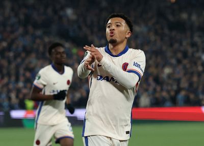 Jadon Sancho: Fenerbahce lodge £15m bid for out-of-favour Manchester United star, agree to salary demands