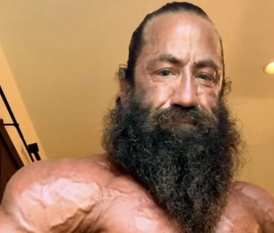 Is Liver King A Millionaire? What We Know And Was He Arrested For 'Terrorist Threats' Against Joe Rogan?