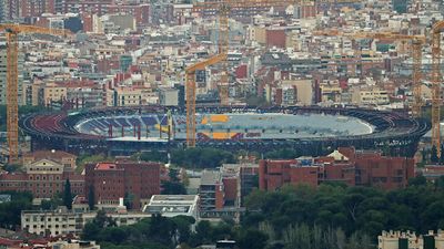 ‘Historic Moment’—Barcelona Reveal Camp Nou Return Date