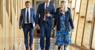 Scottish Labour ‘playing politics’ ahead of final vote on education reforms, say SNP