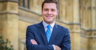 Former Scottish Tory MP joins Reform UK after taking job at Donald Trump golf resort