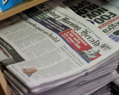 Contempt proceedings by pro-Israel lobbyists against Nine in Lattouf case ‘probably doomed’, lawyers argue