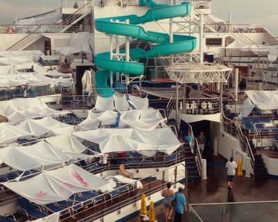 Inside the revolting story of the infamous ‘poop cruise’: ‘Complete media bloodbath’