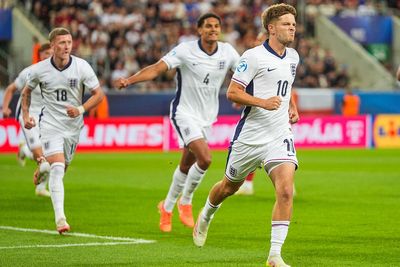 England U21 vs Netherlands U21 prediction: Young Lions heading back to final