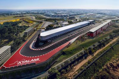 Why a South African F1 return still seems far-fetched