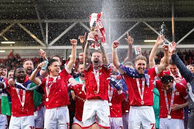 What time are the EFL fixtures released today? Match dates for 2025-26 season confirmed