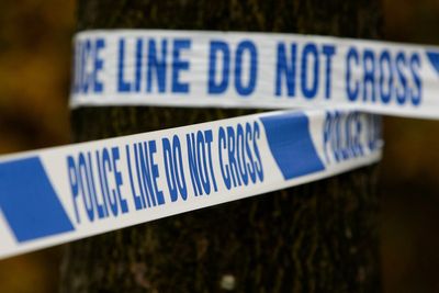 Residents evacuated after police discover explosive at dead man’s house